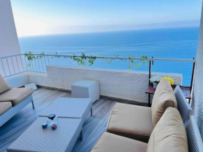 Luz de Mar, Almeria